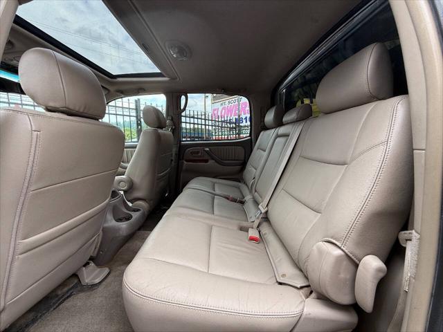 used 2006 Toyota Tundra car, priced at $12,995