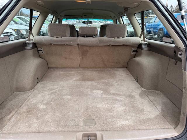 used 2003 Subaru Outback car, priced at $5,995