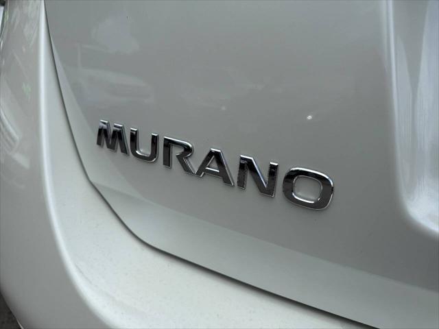used 2012 Nissan Murano car, priced at $8,995