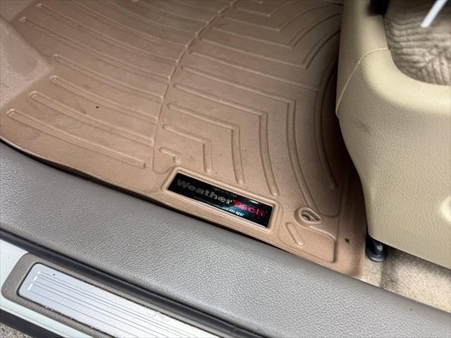 used 2012 Nissan Murano car, priced at $8,995