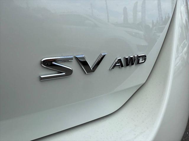 used 2012 Nissan Murano car, priced at $8,995