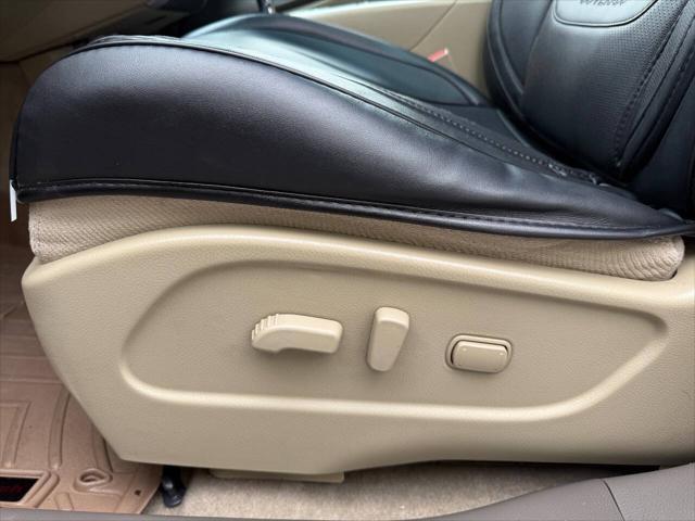 used 2012 Nissan Murano car, priced at $8,995