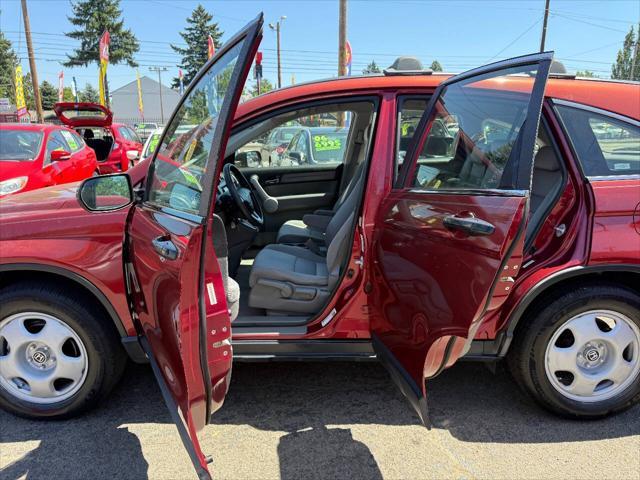 used 2007 Honda CR-V car, priced at $10,995