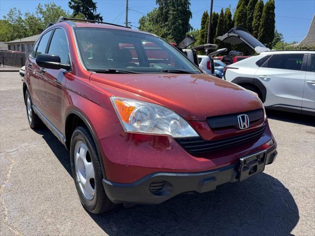 used 2007 Honda CR-V car, priced at $10,995