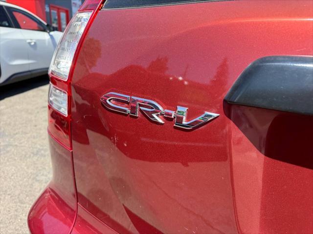 used 2007 Honda CR-V car, priced at $10,995