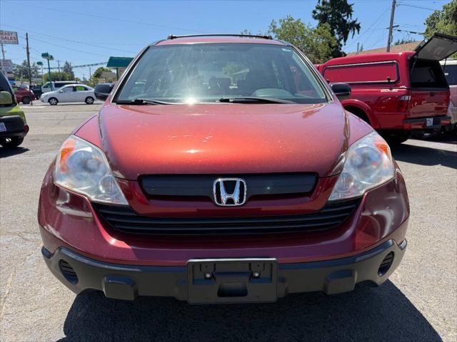 used 2007 Honda CR-V car, priced at $10,995