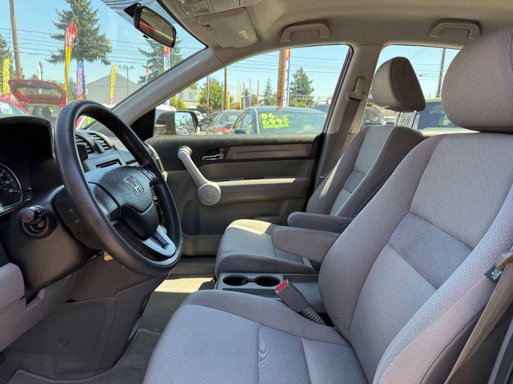 used 2007 Honda CR-V car, priced at $10,995