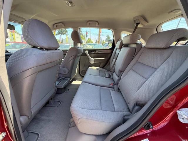 used 2007 Honda CR-V car, priced at $10,995