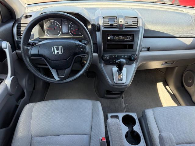 used 2007 Honda CR-V car, priced at $10,995
