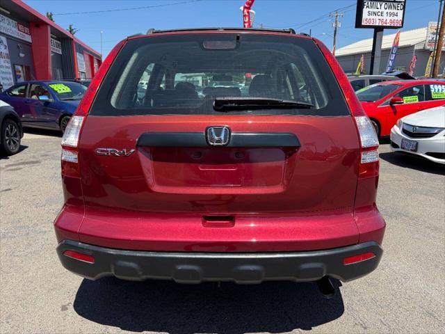used 2007 Honda CR-V car, priced at $10,995