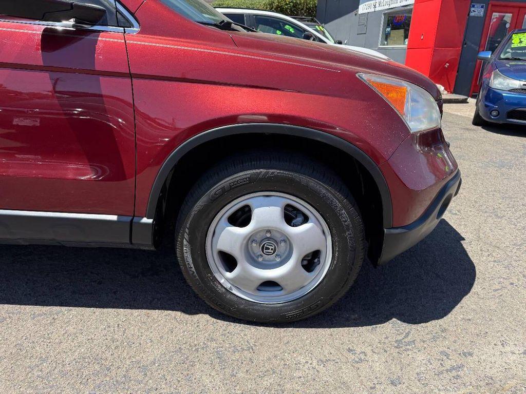 used 2007 Honda CR-V car, priced at $10,995