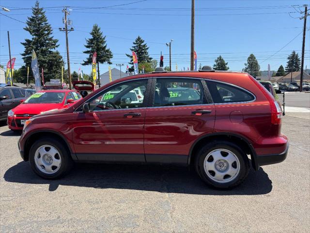 used 2007 Honda CR-V car, priced at $10,995