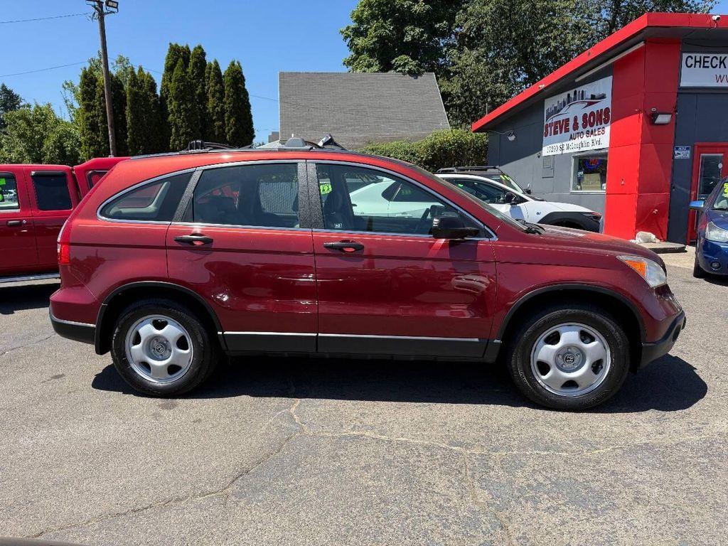 used 2007 Honda CR-V car, priced at $10,995
