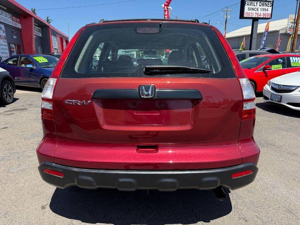 used 2007 Honda CR-V car, priced at $10,995