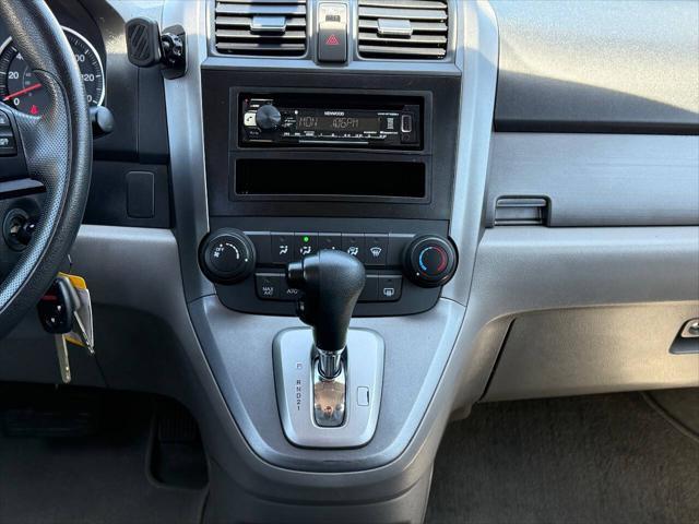 used 2007 Honda CR-V car, priced at $10,995