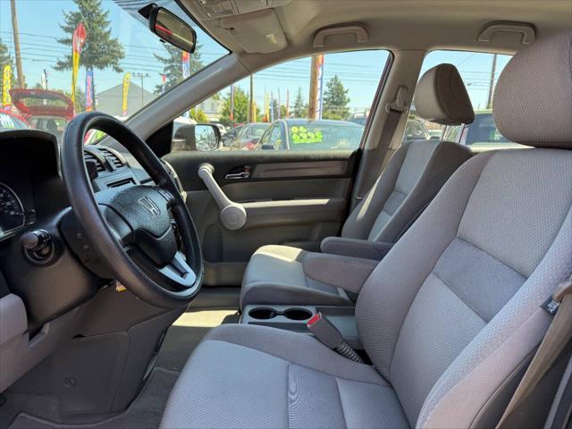 used 2007 Honda CR-V car, priced at $10,995