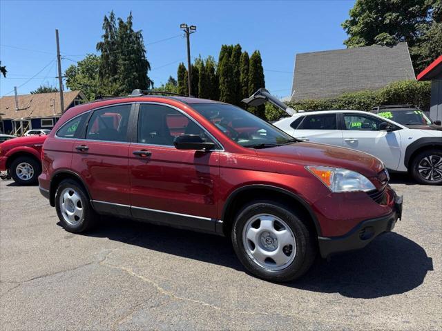 used 2007 Honda CR-V car, priced at $10,995