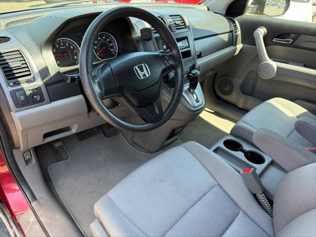 used 2007 Honda CR-V car, priced at $10,995