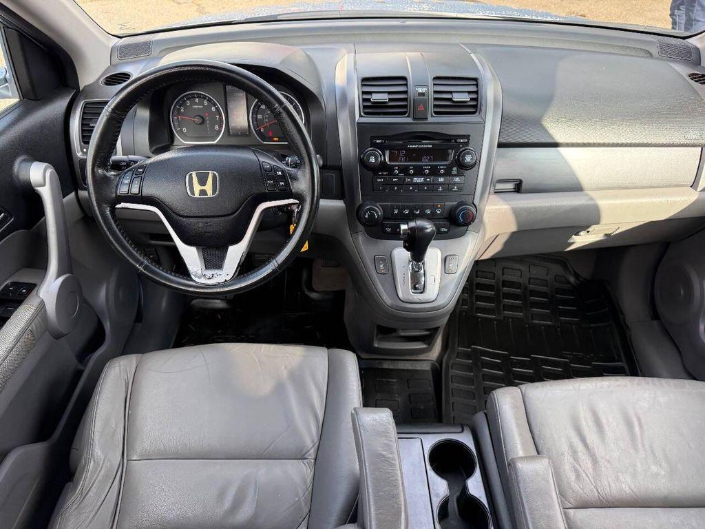 used 2007 Honda CR-V car, priced at $8,788