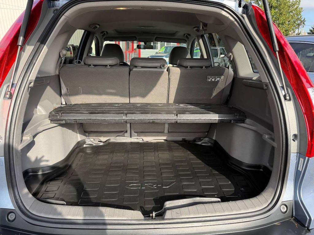 used 2007 Honda CR-V car, priced at $8,788