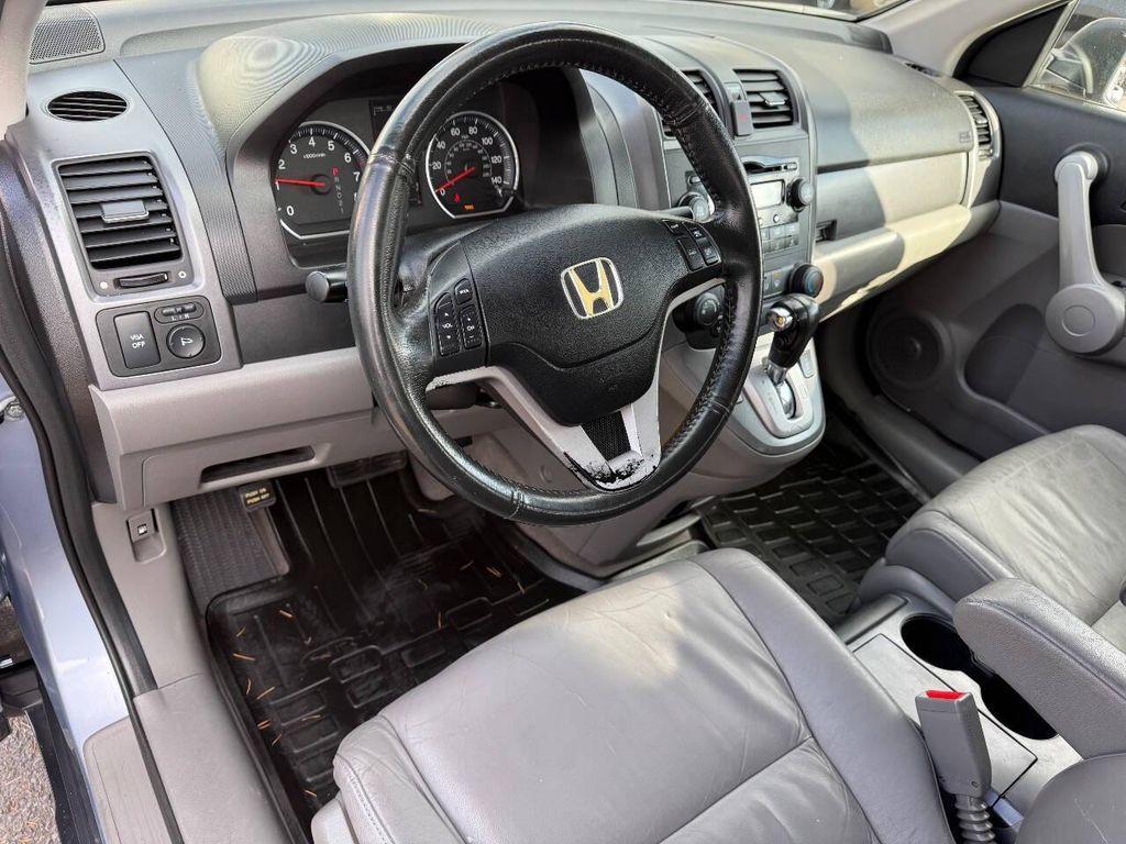 used 2007 Honda CR-V car, priced at $8,788