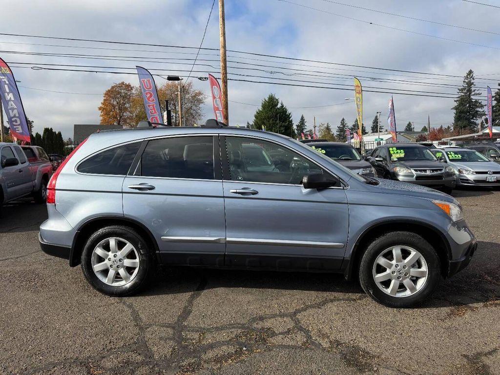 used 2007 Honda CR-V car, priced at $8,788