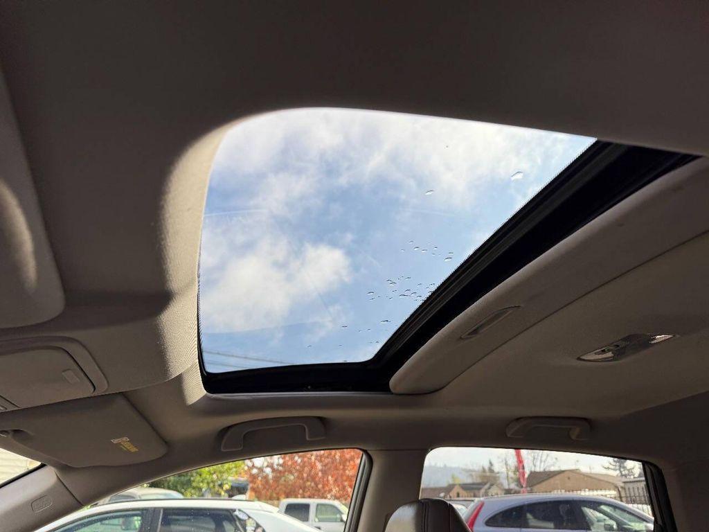 used 2007 Honda CR-V car, priced at $8,788