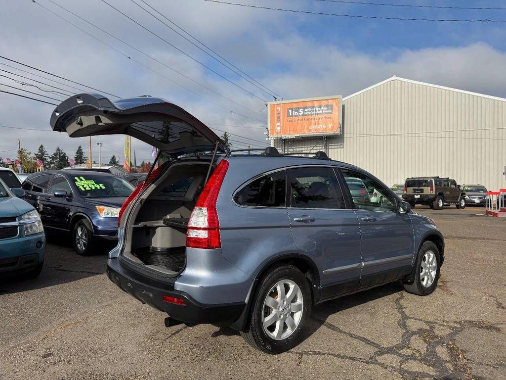 used 2007 Honda CR-V car, priced at $8,788
