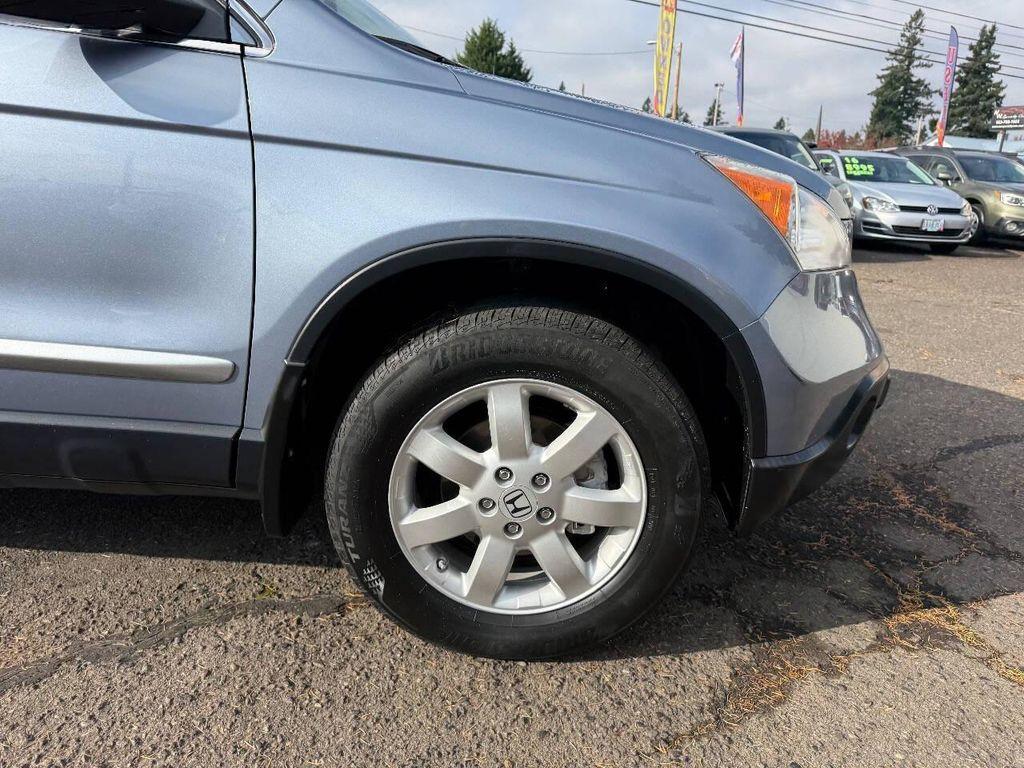 used 2007 Honda CR-V car, priced at $8,788