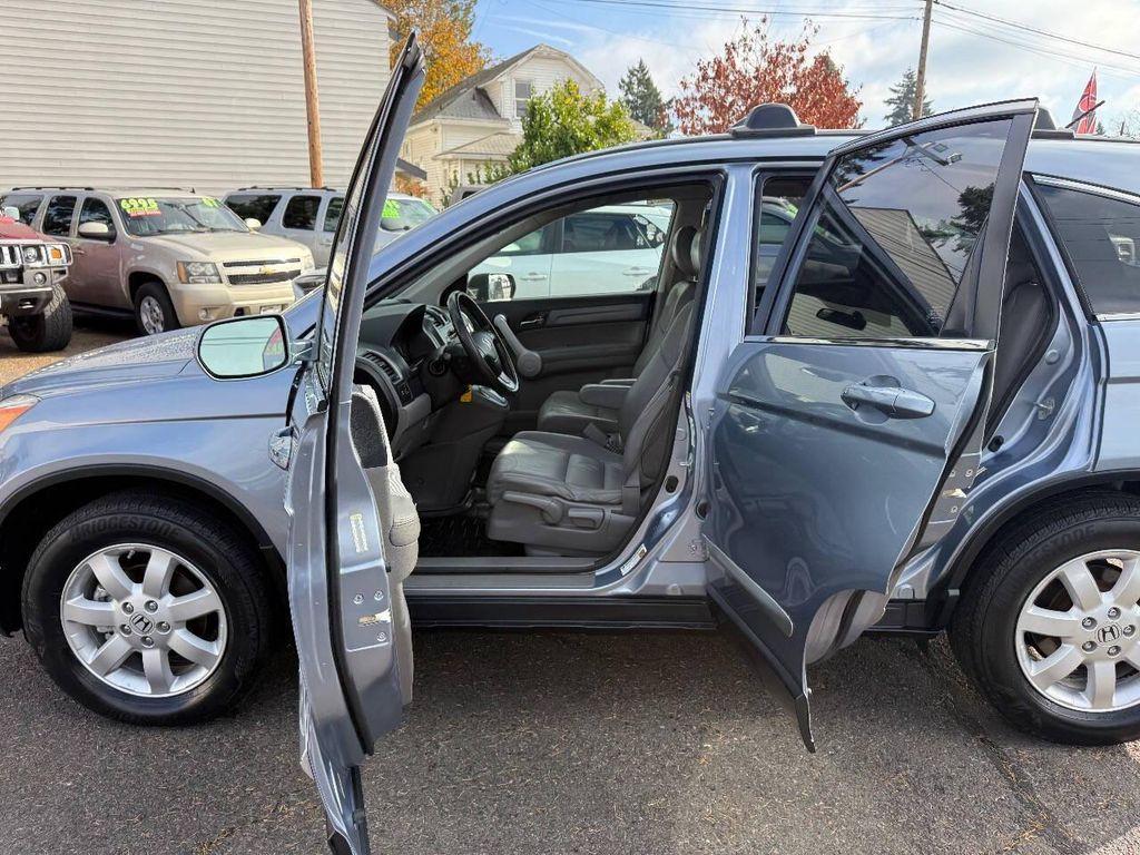 used 2007 Honda CR-V car, priced at $8,788