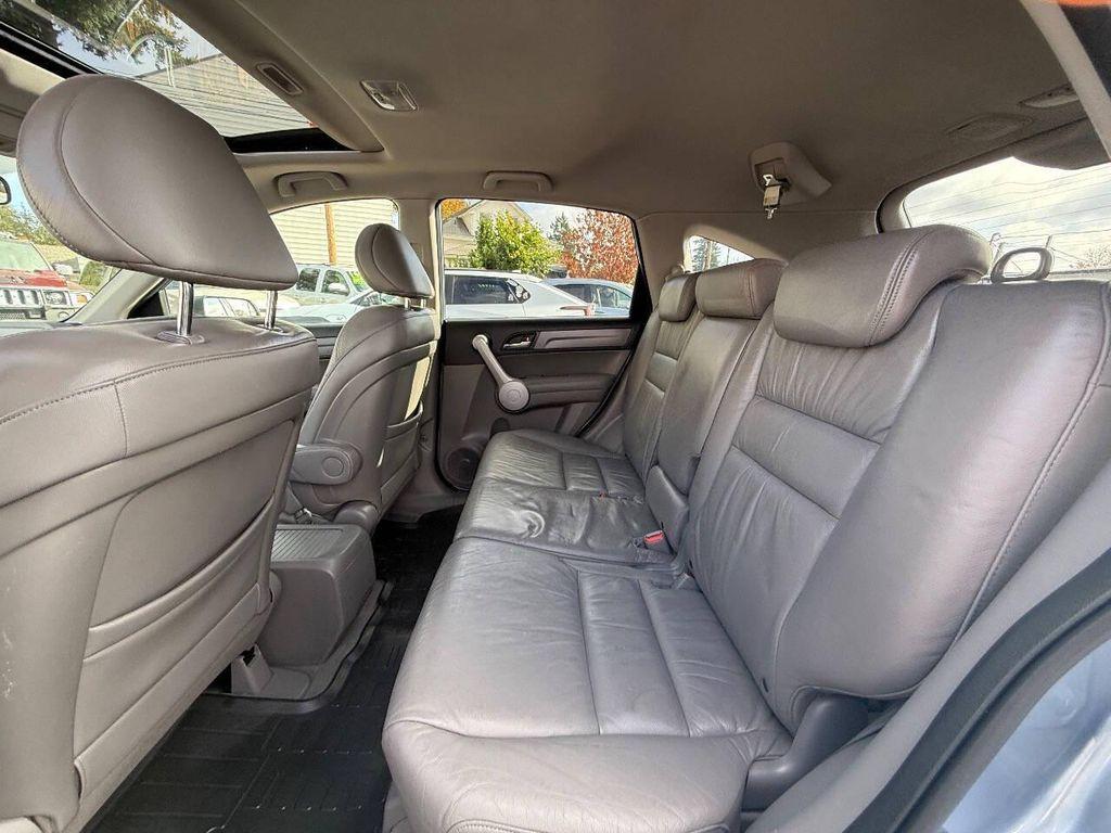 used 2007 Honda CR-V car, priced at $8,788