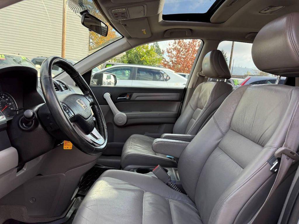 used 2007 Honda CR-V car, priced at $8,788