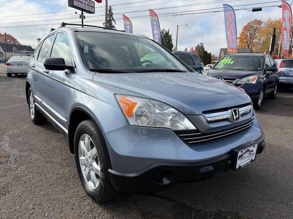 used 2007 Honda CR-V car, priced at $8,788