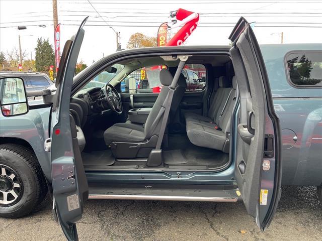 used 2007 Chevrolet Silverado 2500 car, priced at $19,900