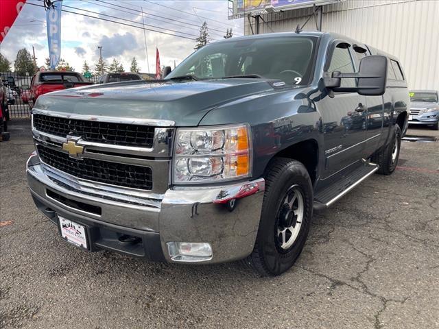 used 2007 Chevrolet Silverado 2500 car, priced at $19,900