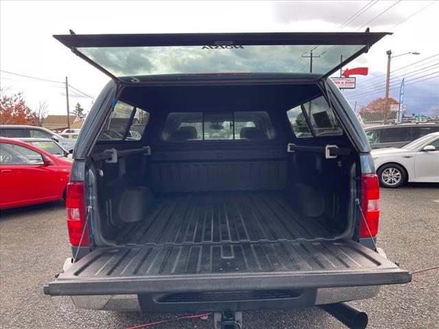 used 2007 Chevrolet Silverado 2500 car, priced at $19,900