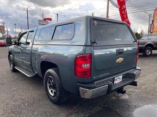 used 2007 Chevrolet Silverado 2500 car, priced at $19,900