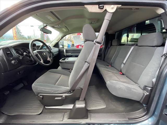 used 2007 Chevrolet Silverado 2500 car, priced at $19,900