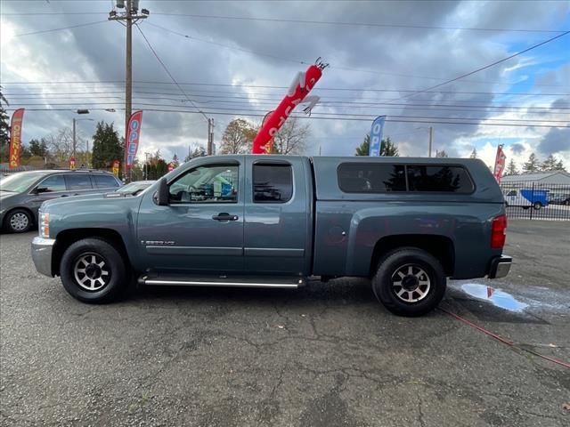 used 2007 Chevrolet Silverado 2500 car, priced at $19,900