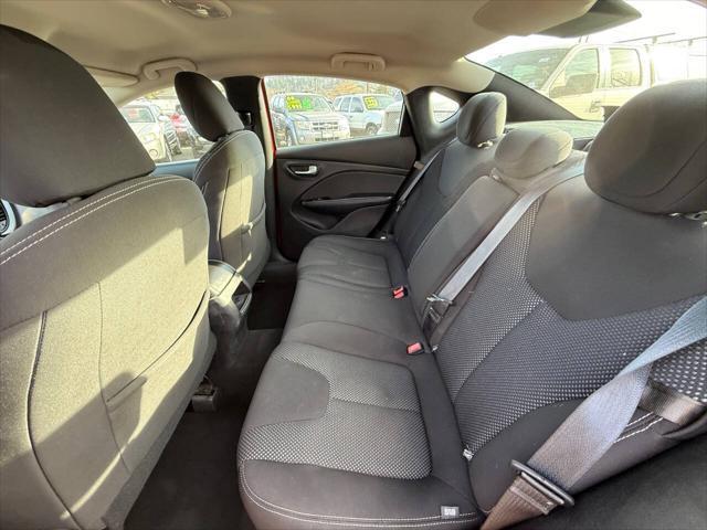 used 2016 Dodge Dart car, priced at $6,995