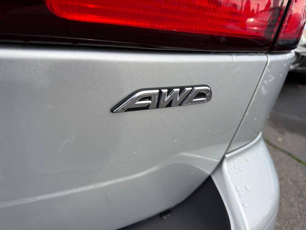 used 2004 Subaru Outback car, priced at $10,995