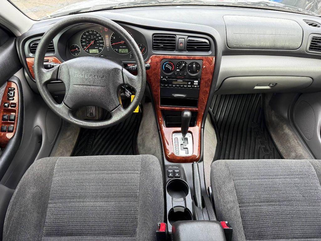 used 2004 Subaru Outback car, priced at $10,995