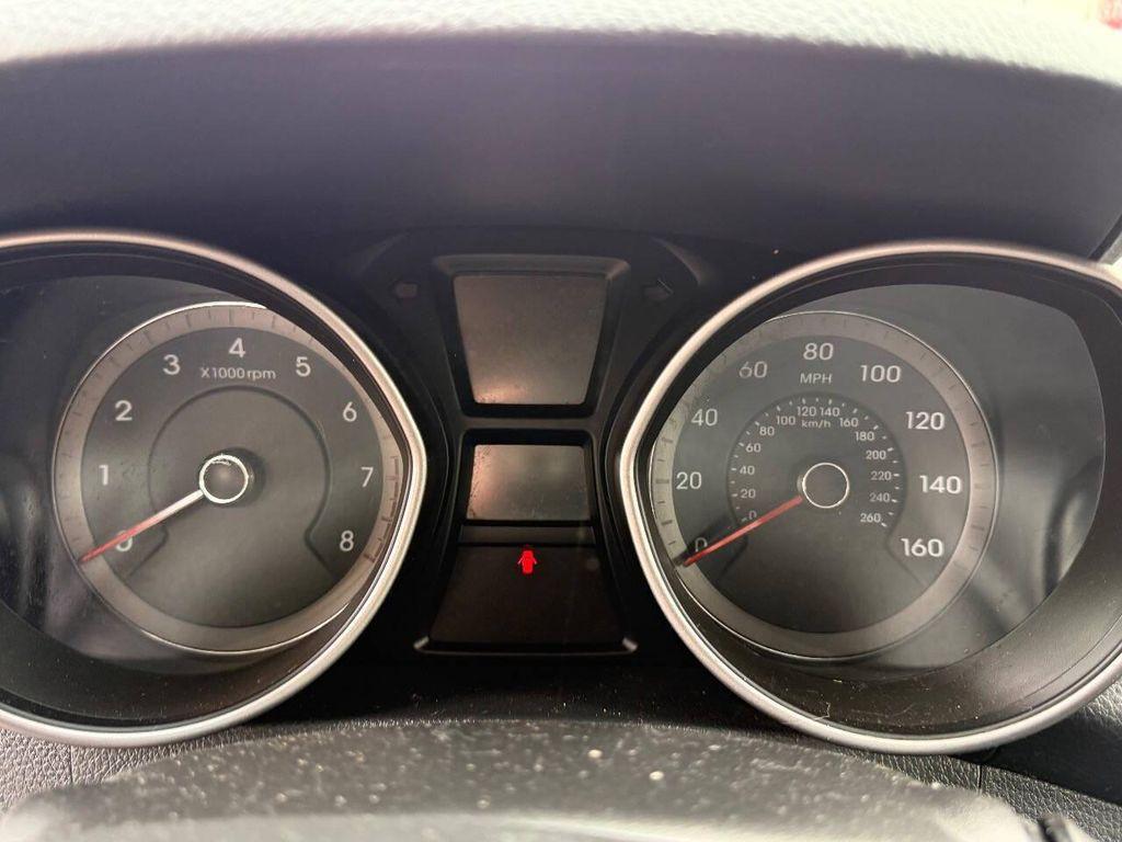 used 2013 Hyundai Elantra GT car, priced at $6,998