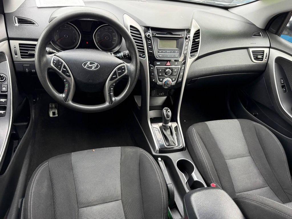 used 2013 Hyundai Elantra GT car, priced at $6,998