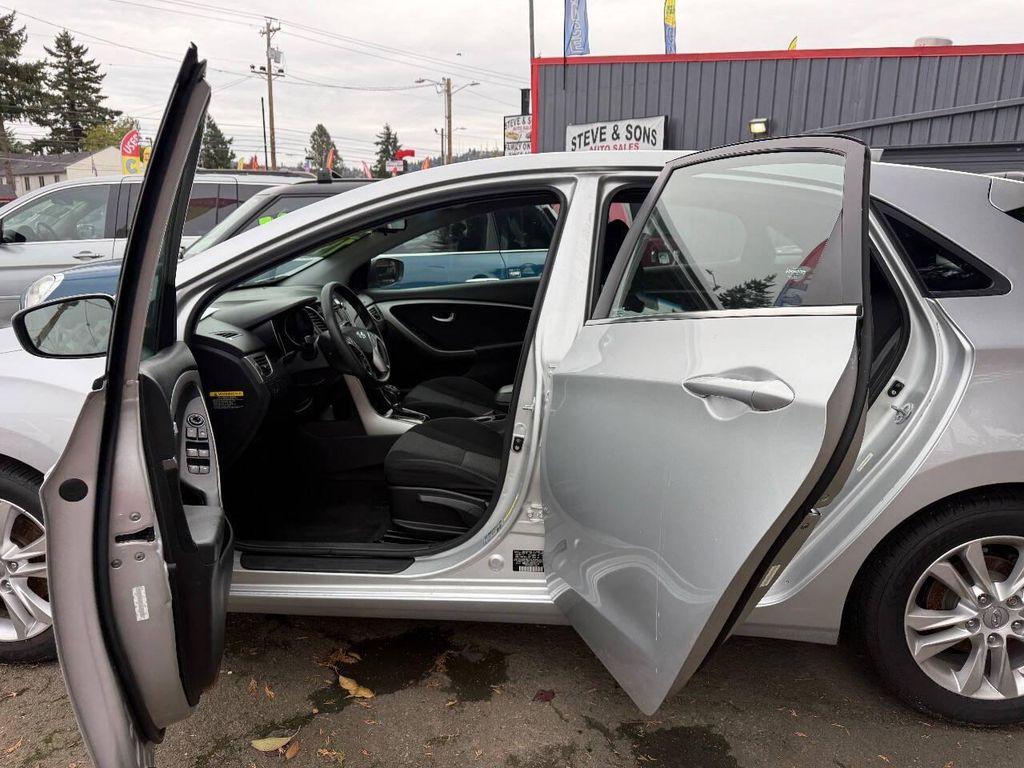 used 2013 Hyundai Elantra GT car, priced at $6,998