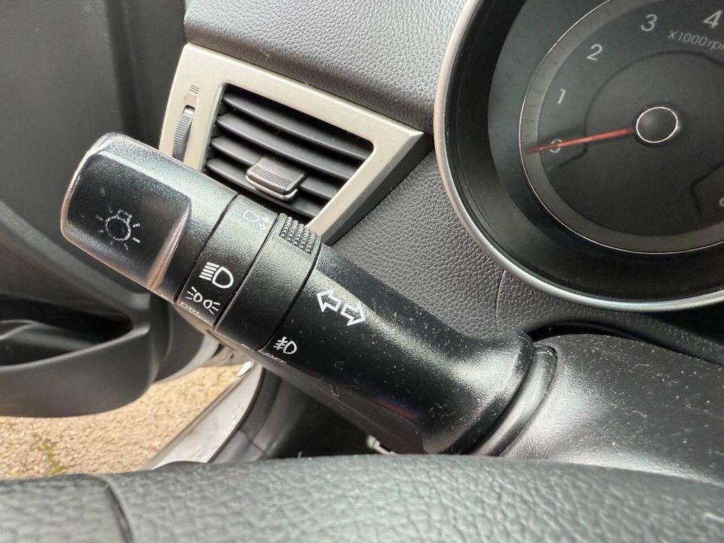 used 2013 Hyundai Elantra GT car, priced at $6,998