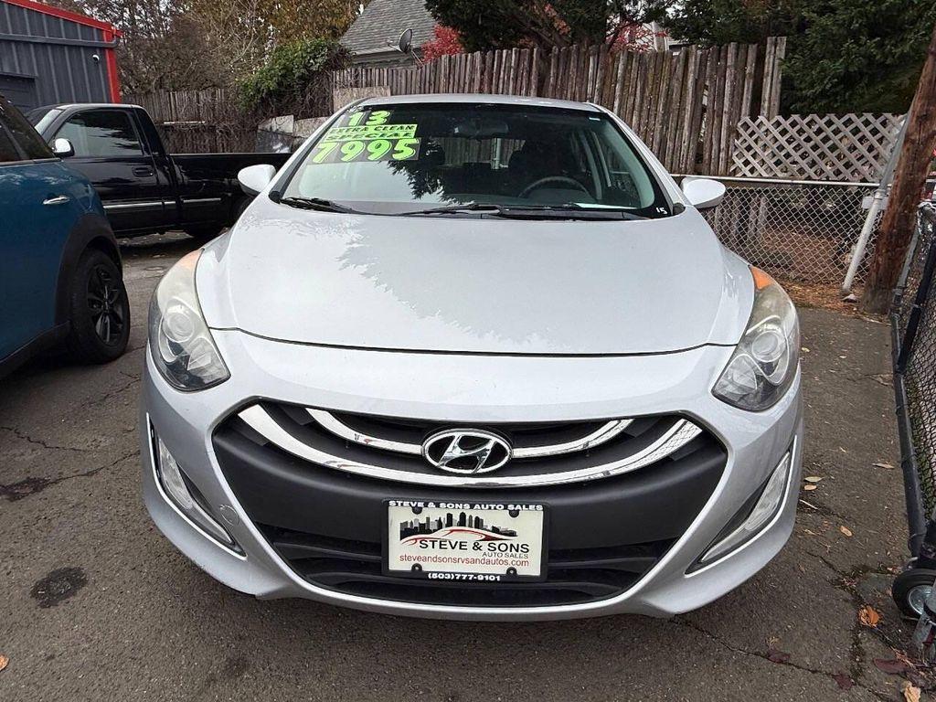 used 2013 Hyundai Elantra GT car, priced at $6,998