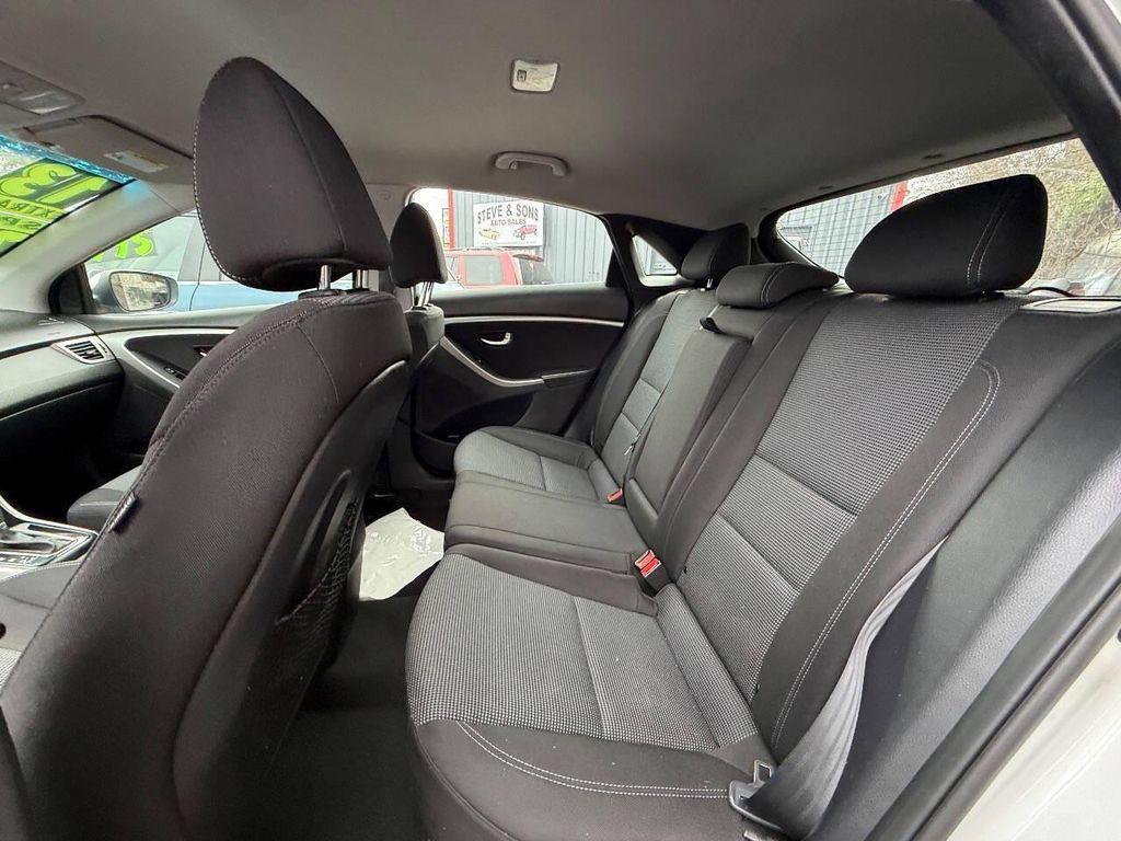 used 2013 Hyundai Elantra GT car, priced at $6,998