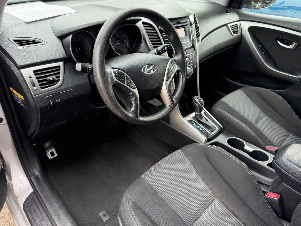used 2013 Hyundai Elantra GT car, priced at $6,998