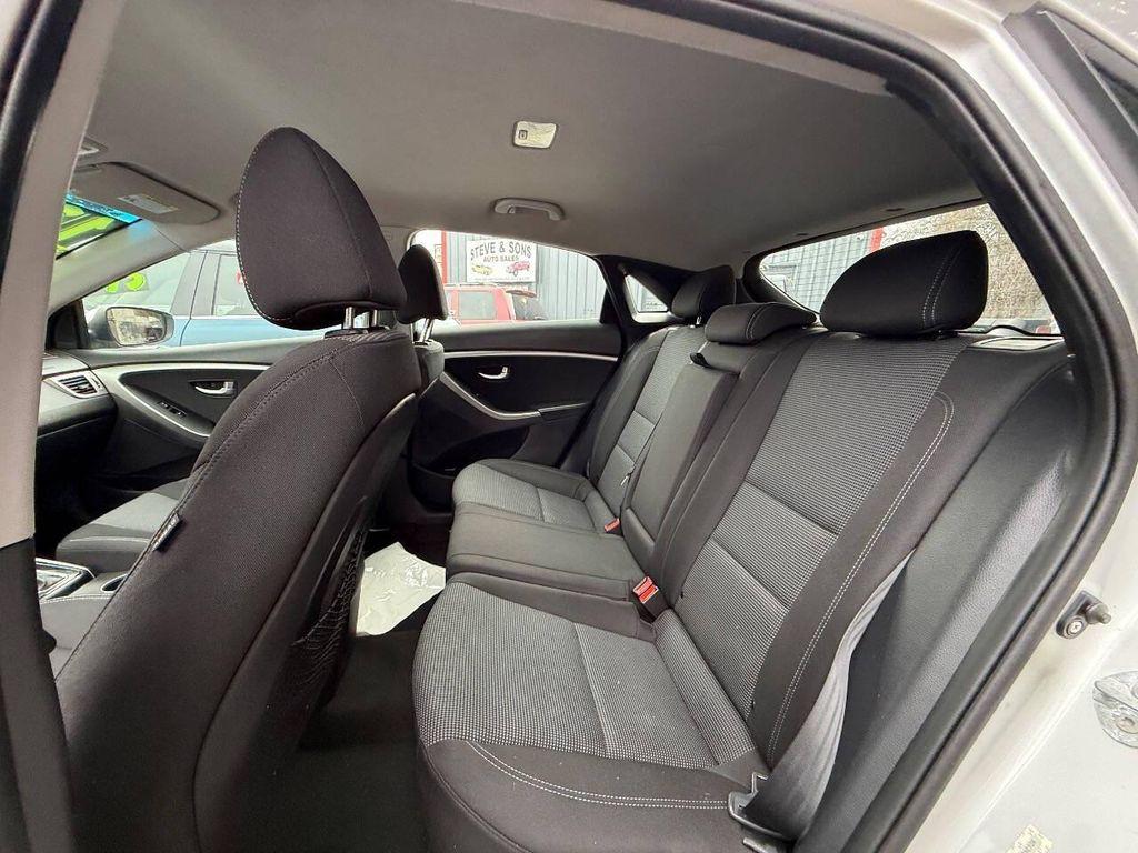 used 2013 Hyundai Elantra GT car, priced at $6,998